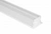 Алюминиевый профиль DesignLed LE.6332-W-R 010359
