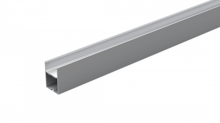Алюминиевый профиль DesignLed LS.4970-R 010370