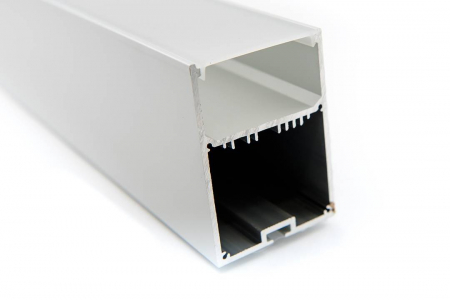 Алюминиевый профиль DesignLed LS.4970-R 010370