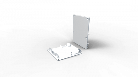 Алюминиевый профиль DesignLed LS.4970-R 010370