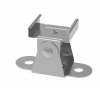 Держатель для профиля DesignLed CP16-AD 003114