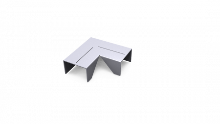 Коннектор для профиля DesignLed CN7002 001089