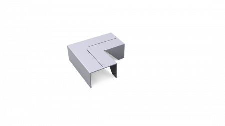 Коннектор для профиля DesignLed CN7002 001089