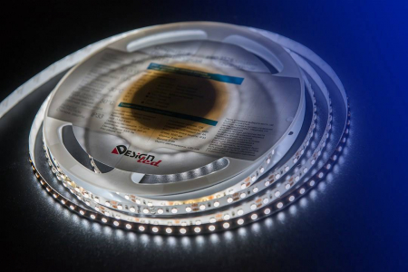 Светодиодная лента DesignLed DSG3120-12-W-33 000525