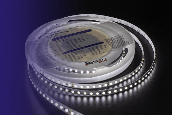 Светодиодная лента DesignLed DSG3120-24-NW-33 002764