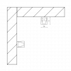 Профиль алюминиевый DesignLed LS.0709 001972