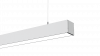 Профиль алюминиевый DesignLed LS.7477 001079