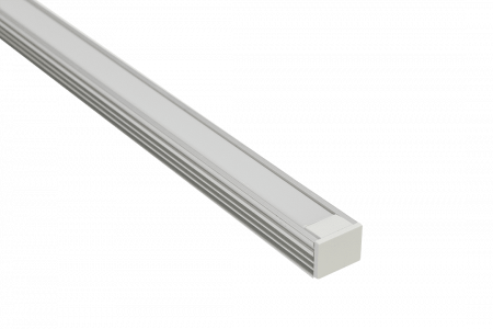 Профиль алюминиевый SWG SF-1612 000986