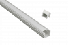 Профиль алюминиевый SWG SF-1612 000986