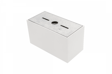 Накладной светильник DesignLed GW-8602-20-WH-NW 004903