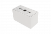 Накладной светильник DesignLed GW-8602-20-WH-NW 004903