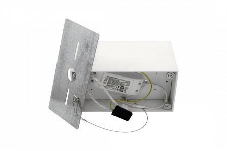 Накладной светильник DesignLed GW-8602-20-WH-NW 004903