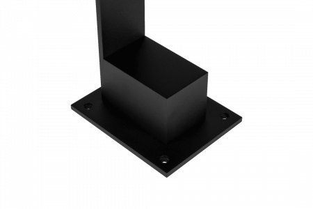 Ландшафтный светильник DesignLed GW-0106-600-6-BL-WW 005832