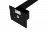 Ландшафтный светильник DesignLed GW-0106-600-6-BL-WW 005832