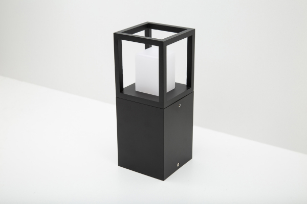 Ландшафтный светильник DesignLed PO-0231-250A-BL-WW 004926