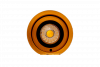 Уличный настенный светильник DesignLed LW-A0176S-WH-WW 003403