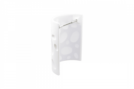Гипсовый светильник DesignLed DL-MW-8321 003056