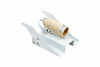 Гипсовый светильник DesignLed DL-MW-8321 003056