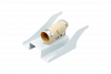 Гипсовый светильник DesignLed DL-MW-8321 003056