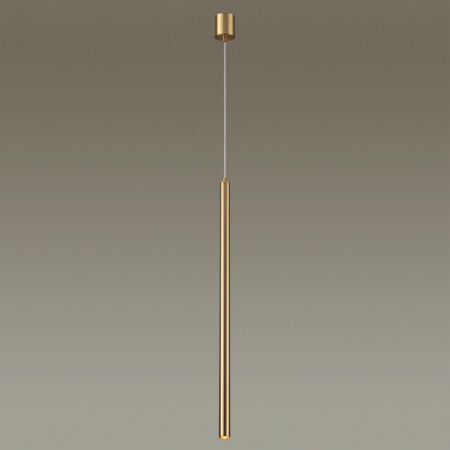 Подвесной светильник Odeon Light Fiano 4374/3L