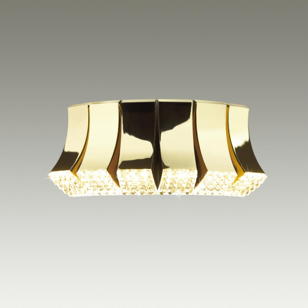 Настенный светильник Odeon Light Asturo 4994/12WL