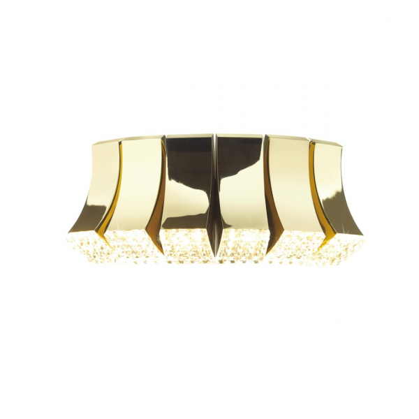 Настенный светильник Odeon Light Asturo 4994/12WL
