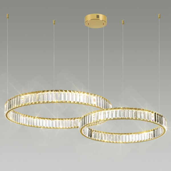 Основание для подвесного светильника Odeon Light Vekia 5015/2R
