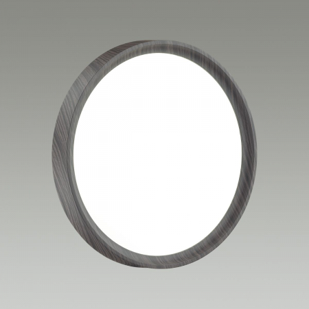 Настенно-потолочный светильник Sonex Woodi 7627/CL