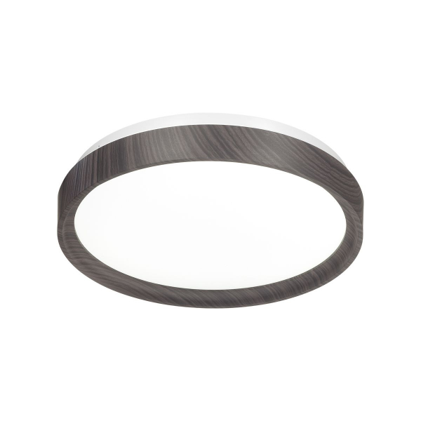 Настенно-потолочный светильник Sonex Woodi 7627/CL