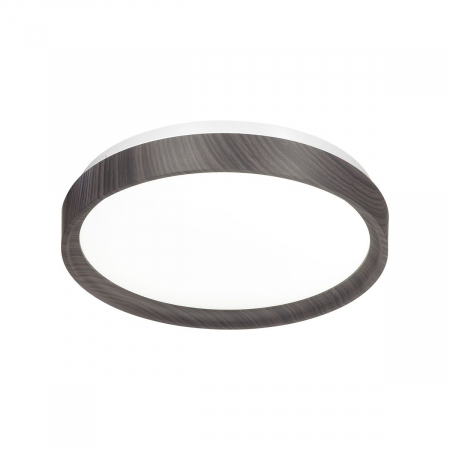 Настенно-потолочный светильник Sonex Woodi 7627/CL