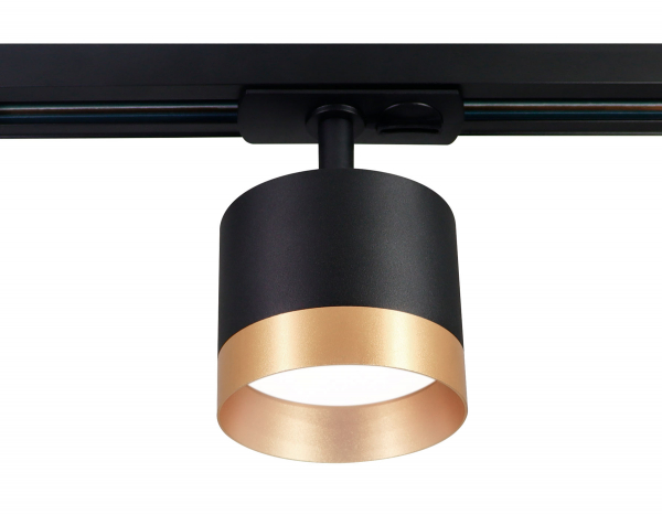 Трековый однофазный светильник Ambrella Light Track System GL5365