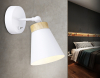 Спот Ambrella Light Traditional TR8213 с 1 плафоном белый/белый цвет