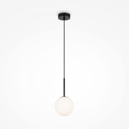 Подвесной светильник Maytoni Basic form MOD321PL-01B