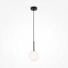 Подвесной светильник Maytoni Basic form MOD321PL-01B