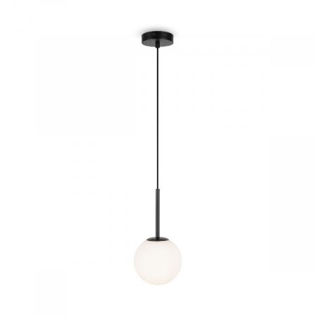 Подвесной светильник Maytoni Basic form MOD321PL-01B