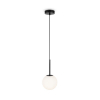 Подвесной светильник Maytoni Basic form MOD321PL-01B