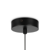 Подвесной светильник Maytoni Basic form MOD321PL-01B