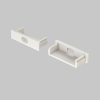 Комплект заглушек Maytoni Led strip для профиля ALM003S 10 шт ALM003EC
