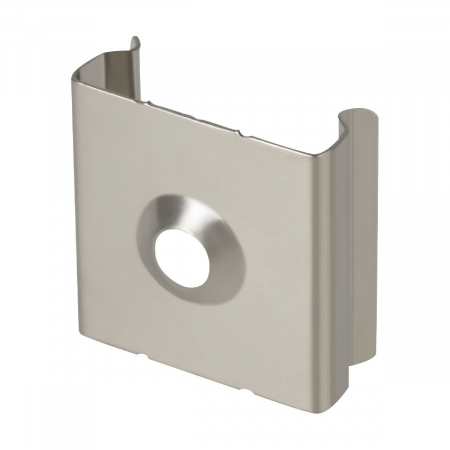 Комплект заглушек Maytoni Led strip для профиля ALM005S 10 шт ALM005MT