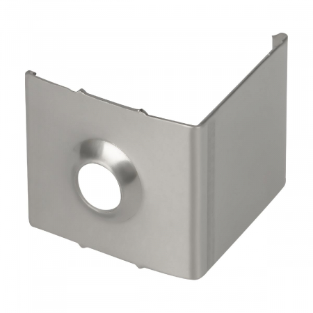Комплект заглушек Maytoni Led strip для профиля ALM008S 10 шт ALM008MT