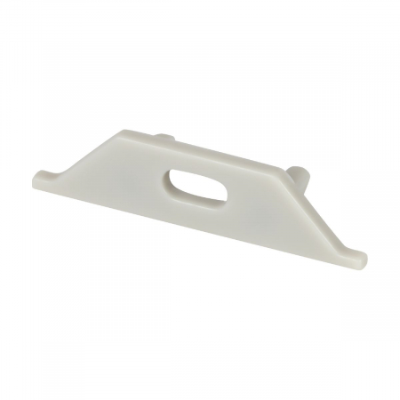 Комплект заглушек Maytoni Led strip для профиля ALM011S 10 шт ALM011EC