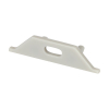 Комплект заглушек Maytoni Led strip для профиля ALM011S 10 шт ALM011EC