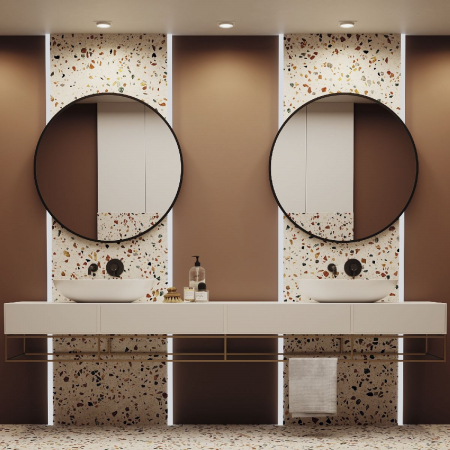 Встраиваемый светильник Maytoni Technical Hoop DL086-GX53-SQ-W