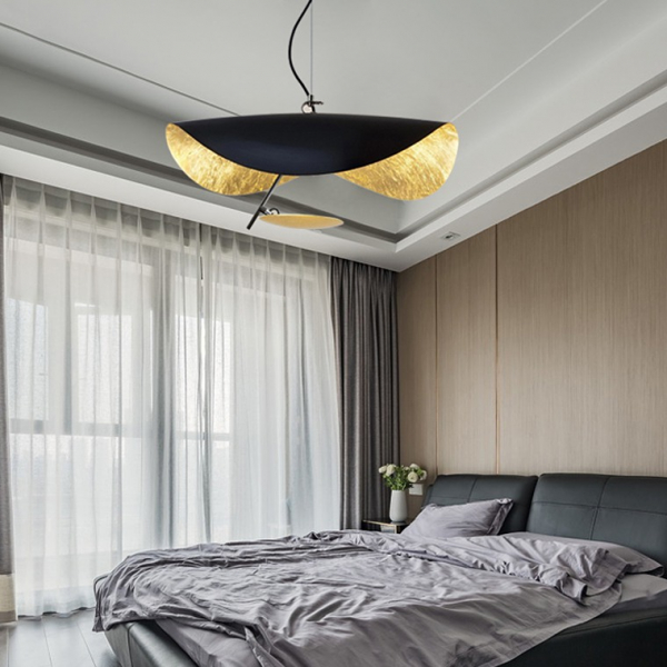 Подвесной светильник ImperiumLoft Covert 140621-26