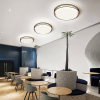 Потолочный светильник ImperiumLoft Vedum 141123-26