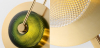 Настенный светильник ImperiumLoft Green Disk 144306-22