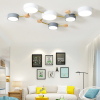 Потолочный светильник ImperiumLoft Solen 207844-26