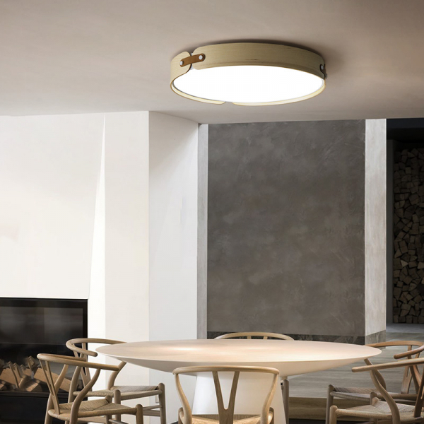 Потолочный светильник ImperiumLoft Range 101959-26