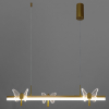 Подвесной светильник Arte Lamp Darcy A2187SP-1GO