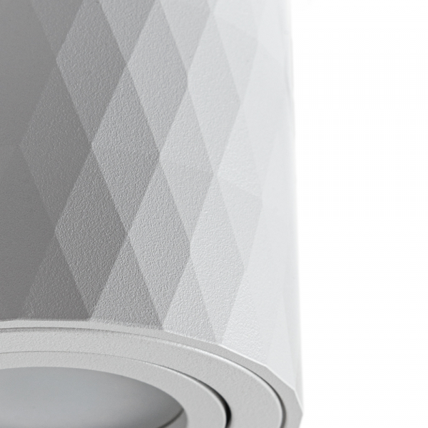 Накладной светильник Arte Lamp Fang A5559PL-1WH
